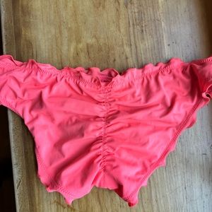Victoria Secret Pink Bikini bottoms